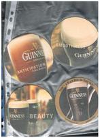 BIERVILTJES GUINNESS, Verzenden, Nieuw, Viltje(s)