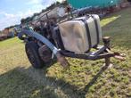 Daf 6 cilinder motorpompset  met landini FMS 80/3 pomp, Tuin en Terras, Ophalen, Gebruikt, Beregeningspomp
