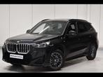 BMW Serie X X1 M PACK PANORAMADAK TREKHAAK HA, SUV ou Tout-terrain, Noir, Automatique, Verrouillage centralisé sans clé