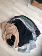 7 vesten Voor de winter, Kleding | Dames, Ophalen of Verzenden, Gedragen