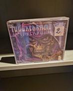 Thunderdome Messenger of Death, Cd's en Dvd's, Ophalen of Verzenden, Gebruikt, Overige genres