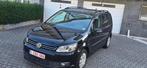 VW TOURAN 1.6 DIESEL 7 PLACE BOITTE AUTOMATIQUE, Auto's, Automaat, Euro 5, Monovolume, 4 cilinders