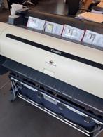 Plotter, Ophalen, Gebruikt