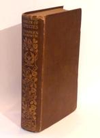 1902 Charles Darwin ~ The Origin Of Species, Ophalen of Verzenden