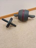 Fitness materiaal, Ophalen