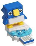 *Nieuw* Lego 71402 Baby Penguin, Ophalen of Verzenden, Nieuw, Complete set, Lego