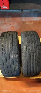 Pneu mutisaison M+S  215/55/R16. 97H, 16 inch, Band(en), Personenwagen, Gebruikt