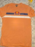 T-shirt „ELLESSE” maat L, Gebruikt