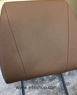 HOOFDSTEUN BMW F33 SATTELBRAUN OE 52107340293, Auto-onderdelen, Interieur en Bekleding, BMW, Nieuw, Ophalen of Verzenden