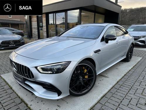 Mercedes-Benz AMG GT AMG GT 43 PREMIUM +, Auto's, Mercedes-Benz, Bedrijf, AMG GT, Airbags, Airconditioning, Bluetooth, Boordcomputer