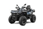 CF Moto CFORCE 1000 Touring AGRI T3B [Fijn 0,0%], 1 cilinder, Meer dan 35 kW, 1000 cc