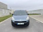 Peugeot Partner 1.6i Benzine 98PK * 1 JAAR GARANTIE * !, Autos, Camionnettes & Utilitaires, Achat, Entreprise, USB, 5 portes