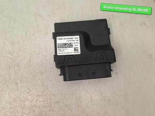 COMPUTER BRANDSTOFPOMP Audi A4 (B9) (4m0906093e), Auto-onderdelen, Elektronica en Kabels, Audi, Gebruikt