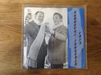 single ridders van morepoit tot bukeberg, Ophalen of Verzenden, 7 inch, Nederlandstalig, Single