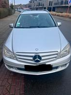 Mercedez-benz C220 Automaat, Auto's, Automaat, Euro 5, Diesel, Particulier