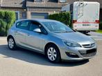 Astra 1.4 ECO EURO5 2015 AIRCO, Auto's, Voorwielaandrijving, Euro 5, Zwart, 4 cilinders