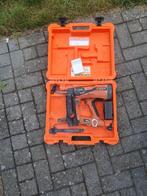 Spit Pulsa  800 E Complete set met doos, Doe-het-zelf en Bouw, Ophalen of Verzenden, Gebruikt