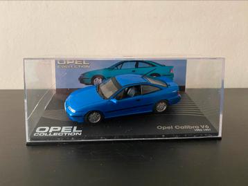 Opel Calibra V6 beschikbaar voor biedingen