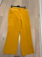 Cks mosterd kleur broek, Enlèvement ou Envoi, Comme neuf, Taille 38/40 (M)