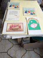 Geboortekaartjes 1942, Verzamelen, Ophalen of Verzenden, Voor 1970, Geboortekaartje