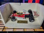 Formule 1 McLaren Ford Politoys 1/16 Fittipaldi, Hobby en Vrije tijd, Ophalen of Verzenden, Zo goed als nieuw