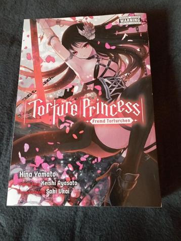 Manga turture princess fremd tortuchen beschikbaar voor biedingen