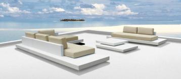 Ultieme loungeset al vanaf 1999€ Ibiza design