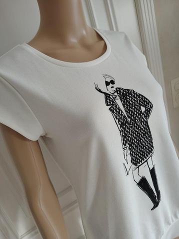 blouse van jbc beschikbaar voor biedingen