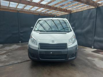 PEUGEOT EXPERT beschikbaar voor biedingen