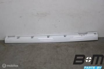 Sideskirt rechts VW CC LC9A 3C8853856F beschikbaar voor biedingen