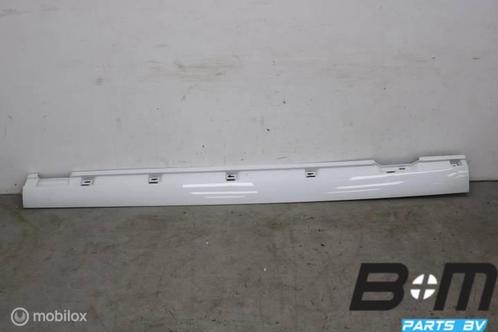 Sideskirt rechts VW CC LC9A 3C8853856F, Auto-onderdelen, Carrosserie, Gebruikt