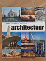 M. Bussagli - GESCHIEDENIS VAN DE ARCHITECTUUR, Enlèvement ou Envoi, Comme neuf