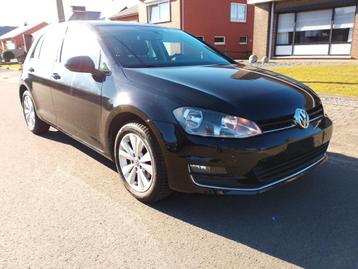 VW Golf 7 1,2 Tsi allstar uitvoering 2016 beschikbaar voor biedingen