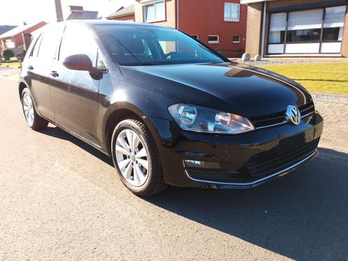 VW Golf 7 1,2 Tsi allstar uitvoering 2016, Auto's, Volkswagen, Particulier, Te koop, Golf, ABS, Adaptieve lichten, Airbags, Airconditioning