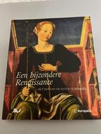 Een bijzondere Renaissance. Het hof van de Este's te Ferrara, Gelezen, Ophalen of Verzenden, Jadranka Bettini & Grazia, Schilder- en Tekenkunst