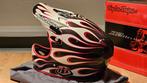 Troy Lee Designs D2 Carbon, Ophalen, M, Troy Lee Designs, Zo goed als nieuw