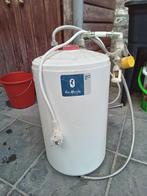 Boiler ou chauffe eau électrique 10 L, Minder dan 20 liter, Ophalen, Zo goed als nieuw, Boiler