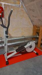 Crosstrainer Kettler, Sport en Fitness, Ophalen, Zo goed als nieuw, Crosstrainer