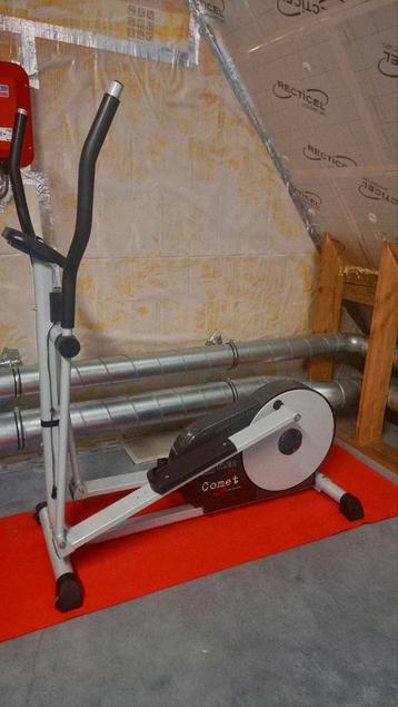 Crosstrainer Kettler beschikbaar voor biedingen