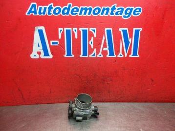 BOITIER PAPILLON Volvo V40 (VW) (01-1995/06-2004) (9186780), Utilisé, Volvo