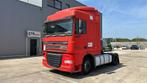 DAF 105 XF 460 Space Cab (MANUAL GEARBOX / BOITE MANUELLE) E, Auto's, Vrachtwagens, Euro 5, Achterwielaandrijving, 460 pk, Overige kleuren