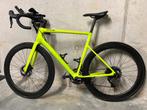 Cannondale Supersix Evo 56 - full Carbon, Fietsen en Brommers, Ophalen, Carbon, Zo goed als nieuw, Meer dan 20 versnellingen