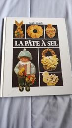 pate à sel, Ophalen, Zo goed als nieuw, Overige onderwerpen