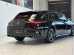 Mercedes-Benz CLA 180 Shooting Brake AMG Line, Auto's, CLA, Stof, Euro 6, 4 cilinders