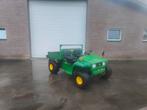 John Deere Gator 4x2 benzine golfkar, Zakelijke goederen, Landbouw | Tractoren, Ophalen of Verzenden, John Deere