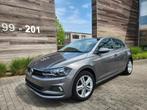 VW polo Jaar 2019" 027.000 km Benzine/ klaar om geregistreer, Auto's, Te koop, 1000 cc, 48 kW, Bedrijf