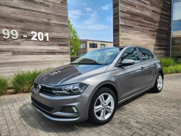 VW polo Jaar 2019" 027.000 km Benzine/ klaar om geregistreer