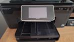Hp kleuren printer, Enlèvement, Utilisé, Scannez, Imprimante