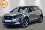 Peugeot 5008 Allure Pack - HYBRID 7 PL, 100 kW, Argent ou Gris, Achat, Euro 6