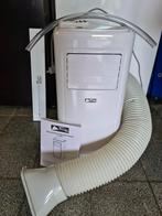 mobiele airco, Ophalen, Minder dan 60 m³, 3 snelheden of meer, Zo goed als nieuw